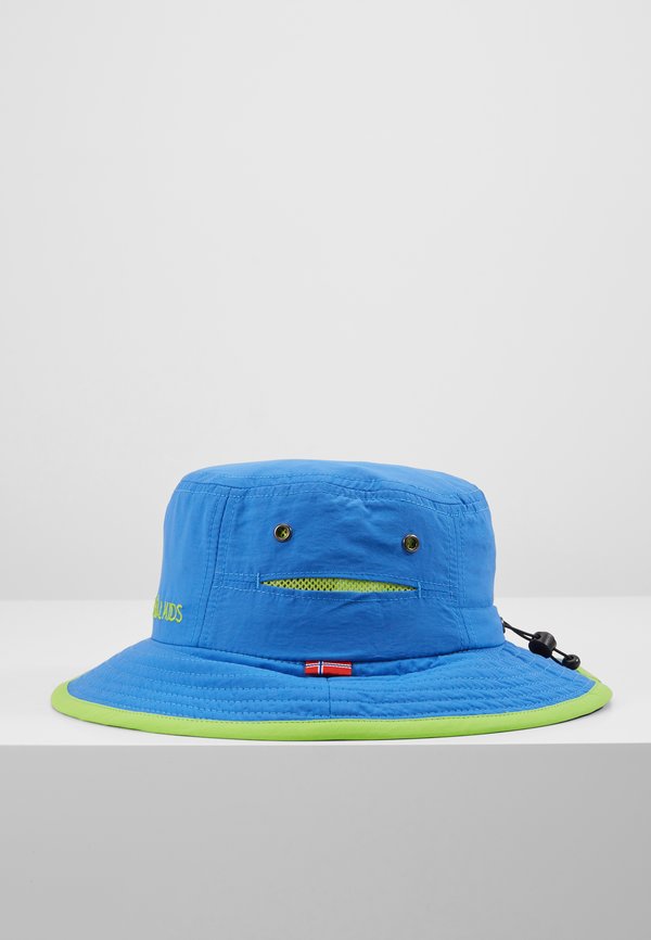 KIDS TROLLFJORD HAT – Hut