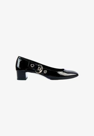 Gucci, Escarpins - black