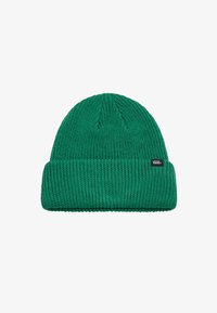 Sélectionné, verdant green