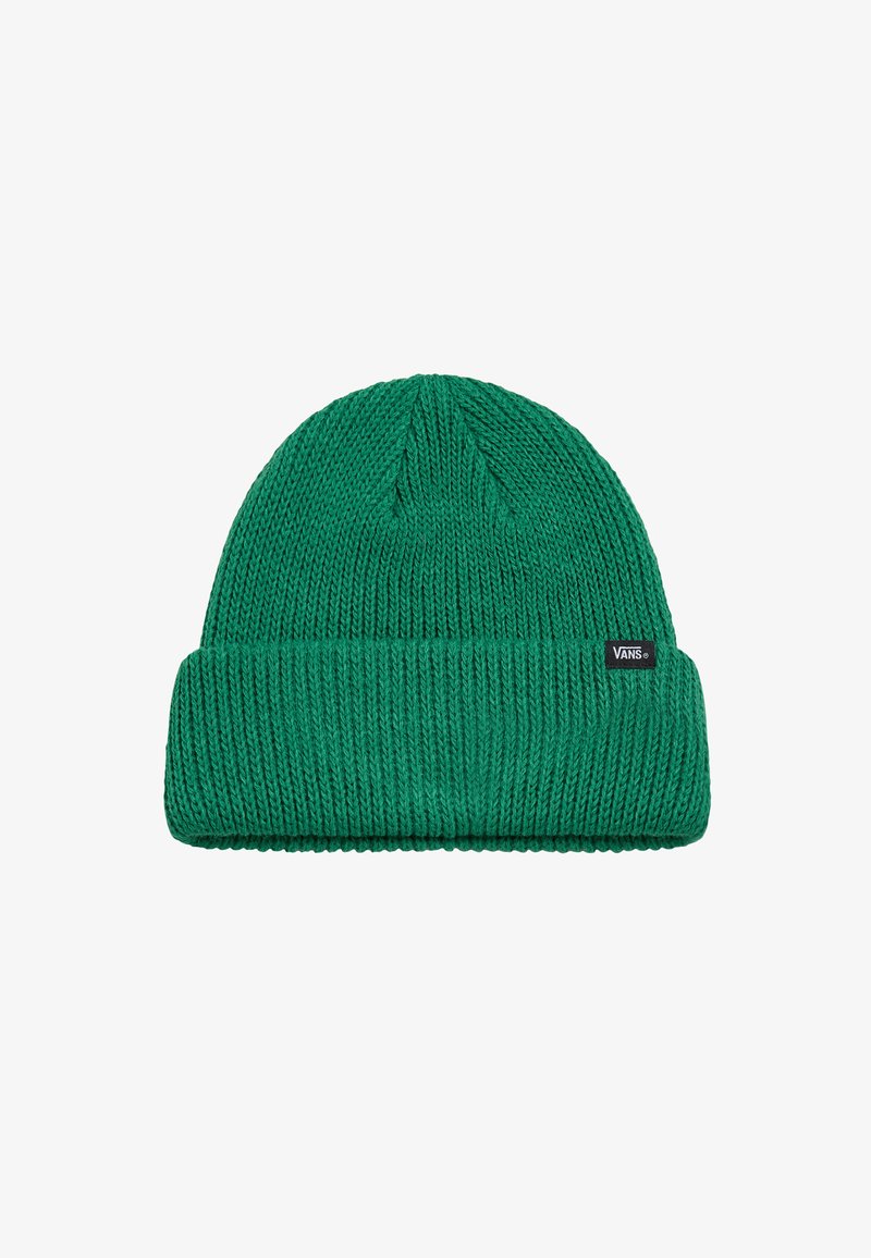 Vans CORE BASICS - Bonnet - verdant green