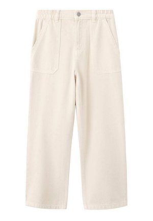 KID - Jean droit - sand