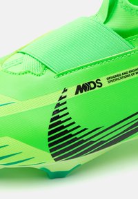 Nike Performance JR ZM ACADEMY MDS FG MG UNISEX - Fußballschuh Nocken ...