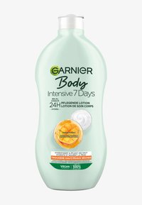Garnier - BODY INTENSIVE 7 DAYS - Hydratatie - - Miniatuurafbeelding 1