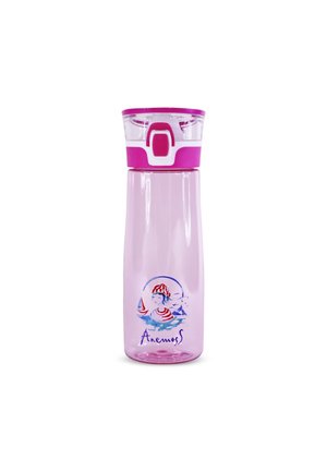 Drink bottle - pembe