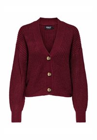ONLCAROL NICE - Jopica - cabernet