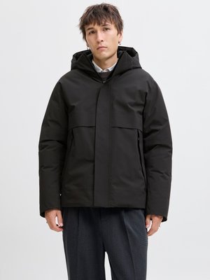 Jack & Jones PREMIUM JPRCCMOON JACKET - Vinterjakke - black