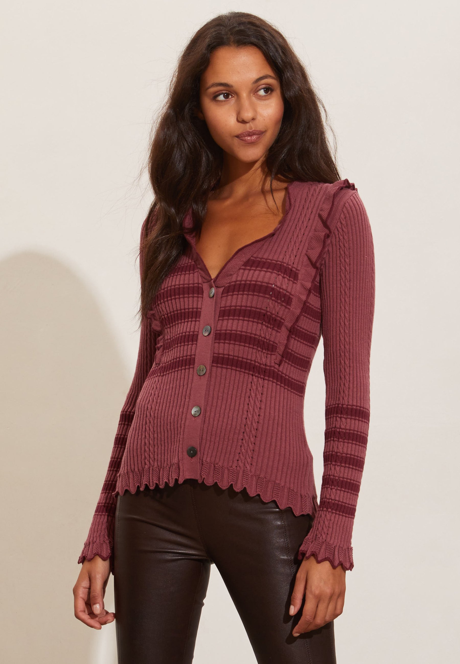 Damen Sweatshirt Damen Sweatshirt