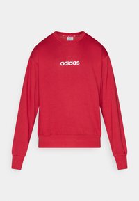 Atlasīts, active maroon/white