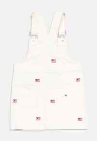 Tommy Hilfiger Vestido vaquero - critter