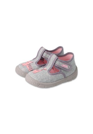 BUTY - Obuwie na rzepy