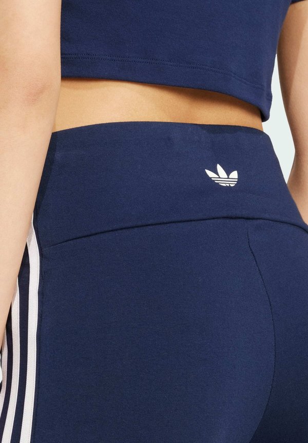 3-STRIPES - Leggings - Trousers2