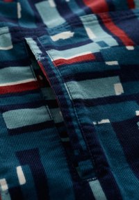 Seasalt Cornwall - Bluzka z długim rękawem