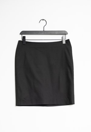 Minijupe - black