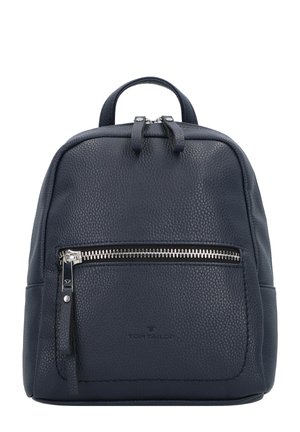 TOM TAILOR TINNA - Tagesrucksack - blue