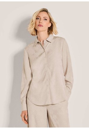 Hemdbluse - berber
