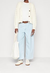 GANT Kofta - off-white