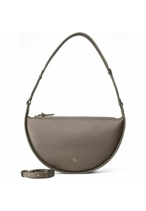 ELIZA SCHULTER 25 CM - Handtasche - acacia brown