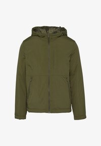 Niet geselecteerd, olivgrün