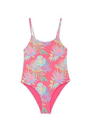 - Kostium kąpielowy