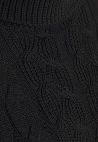 GAP Strickpullover - black