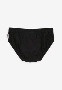 Next 7 PACK - Trusser - black