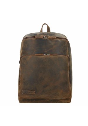 Plevier HERTZ - Zaino - dunkelbraun