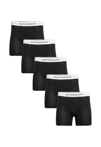 Nevybráno, black mix