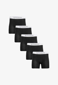 No seleccionado, black mix