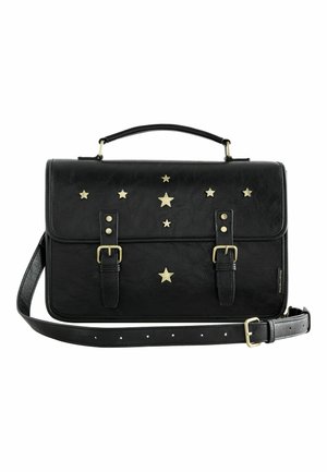 Geantă de mână - black