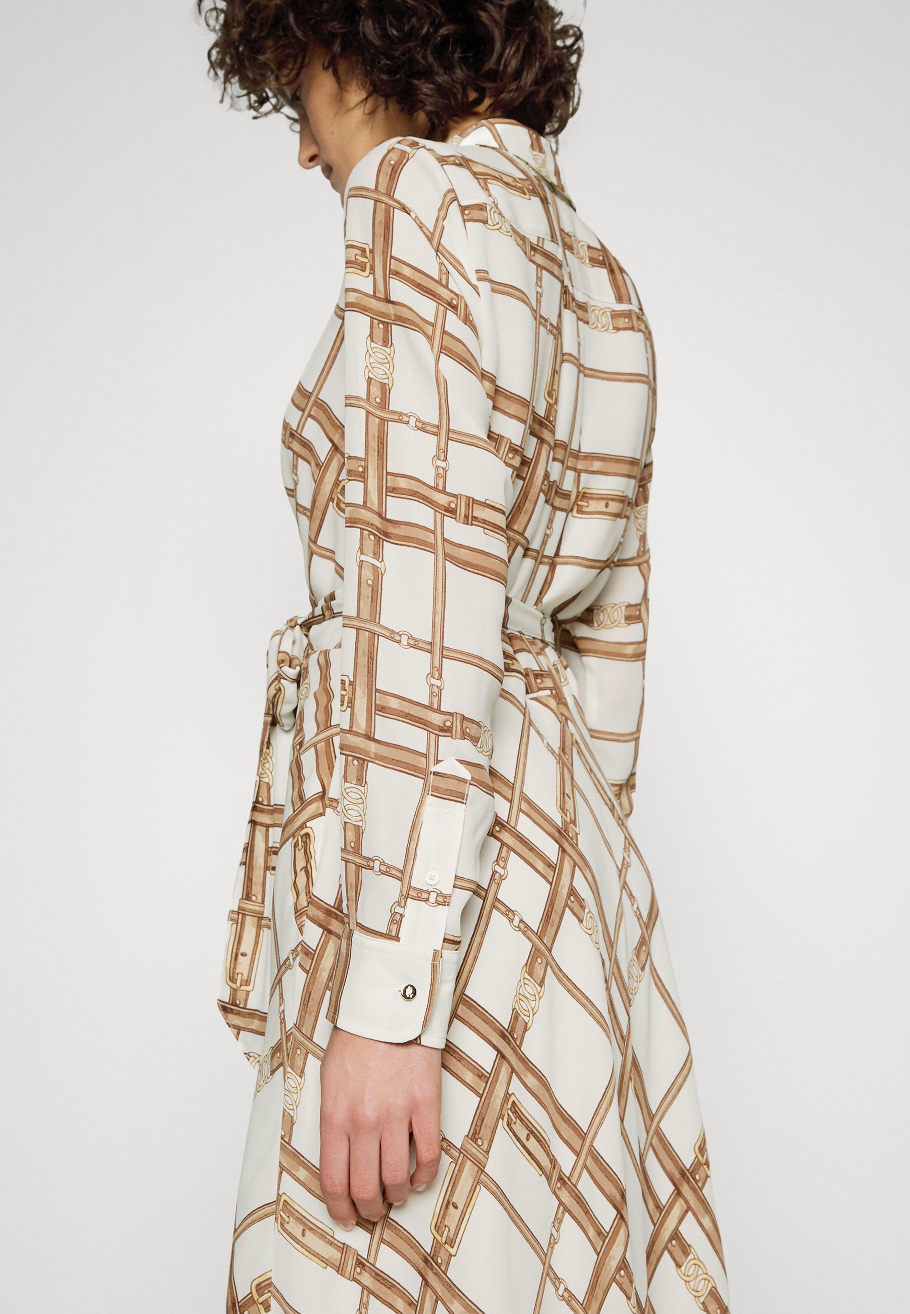 Lauren Ralph Lauren BELTING-PRINT 