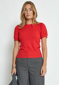 JOHANNA - T-paita - tomato
