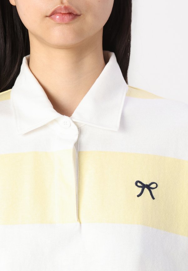 TREND DROP RUGBY - Long sleeved top3