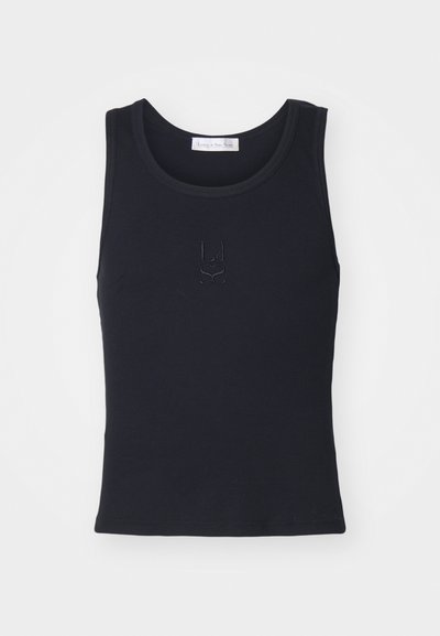 Ludovic de Saint Sernin NEO TANK UNISEX - Top - black