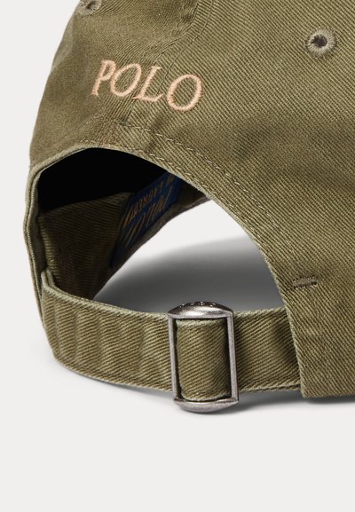 Polo Ralph Lauren Sapka - dark sage