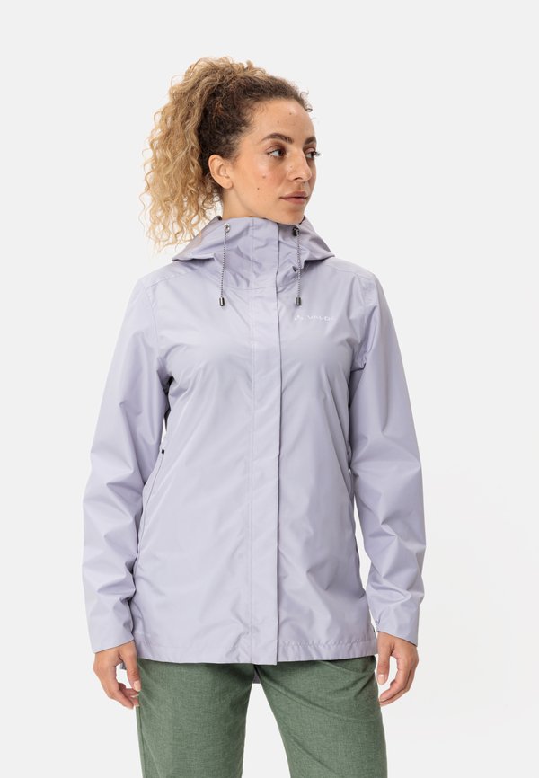 MINEO - Hardshelljacke - lavender