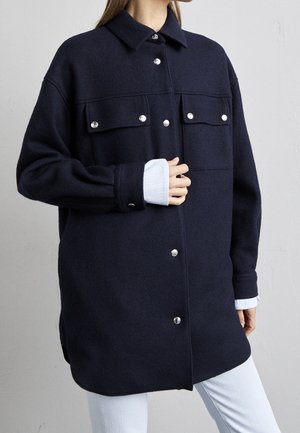 Korte frakker - dark blue