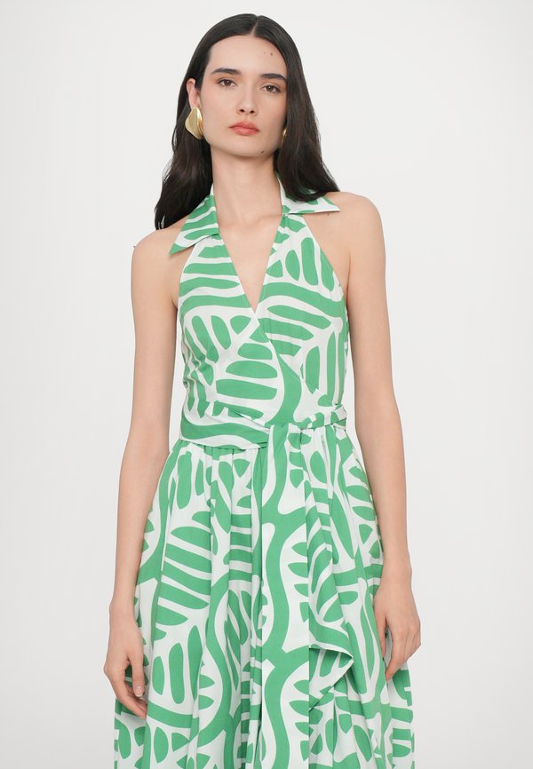 NOVA DRESS - Day dress3