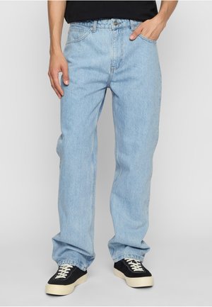 2Y Studios GABRIE  - Brīva piegriezuma džinsi - light blue