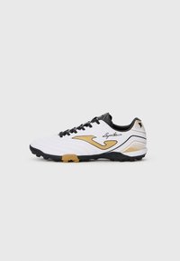 Non sélectionné, white/gold-coloured