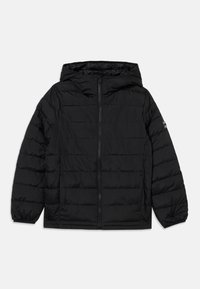 Избран, true black