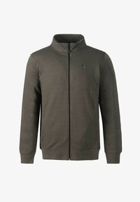 Ikke valgt, forest night