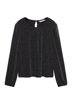Buy Koton Textured Long Sleeves Top In White | 6thStreet Saudi Arabia