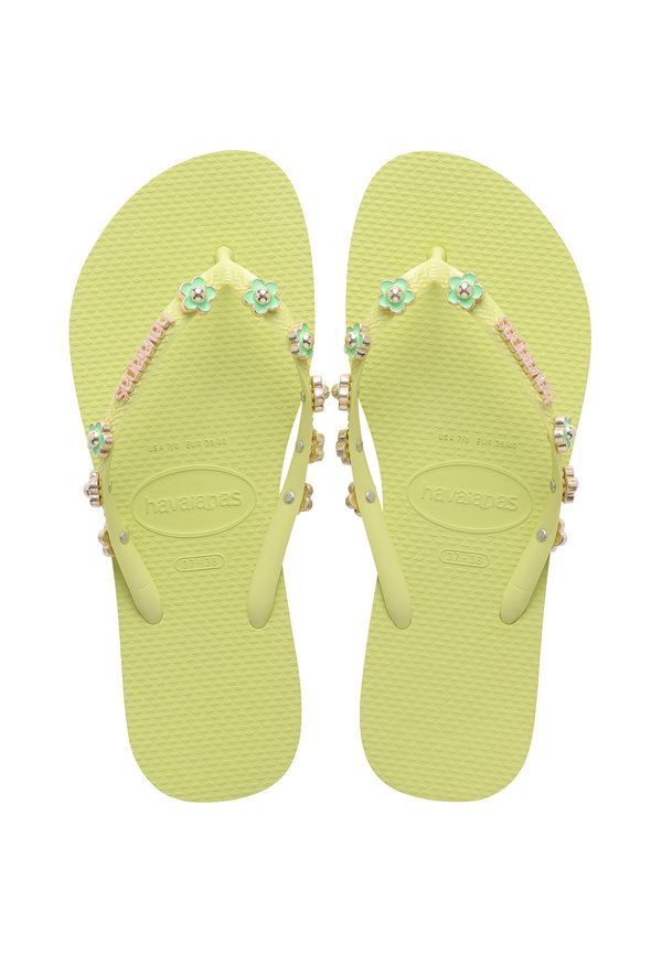 SLIM STYLISH - Pool shoes