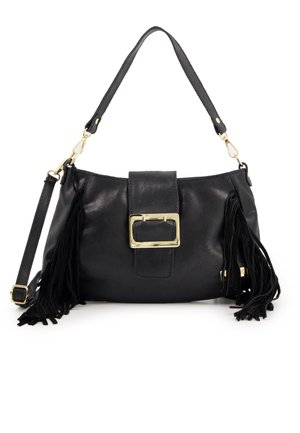 VENEZIA BAG - Handtas - black