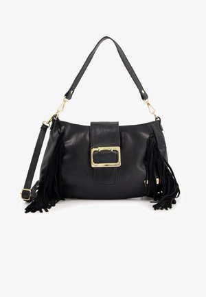 VENEZIA BAG - Handtasche - black