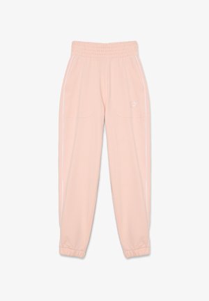 INSIDE JOGGER GRAPHIC - Pantalones deportivos - rosa