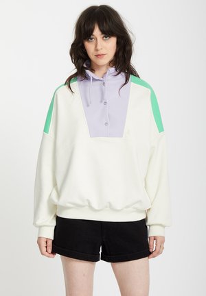 Volcom REETROSTONE - Sweatshirt - multi