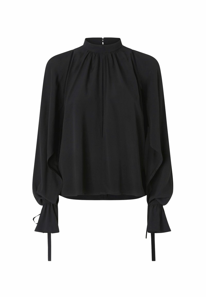 pinko Blouse zwart
