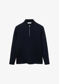 Unausgewählt, royal blue