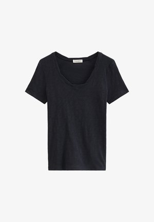 Marc O'Polo, - T-shirt basic